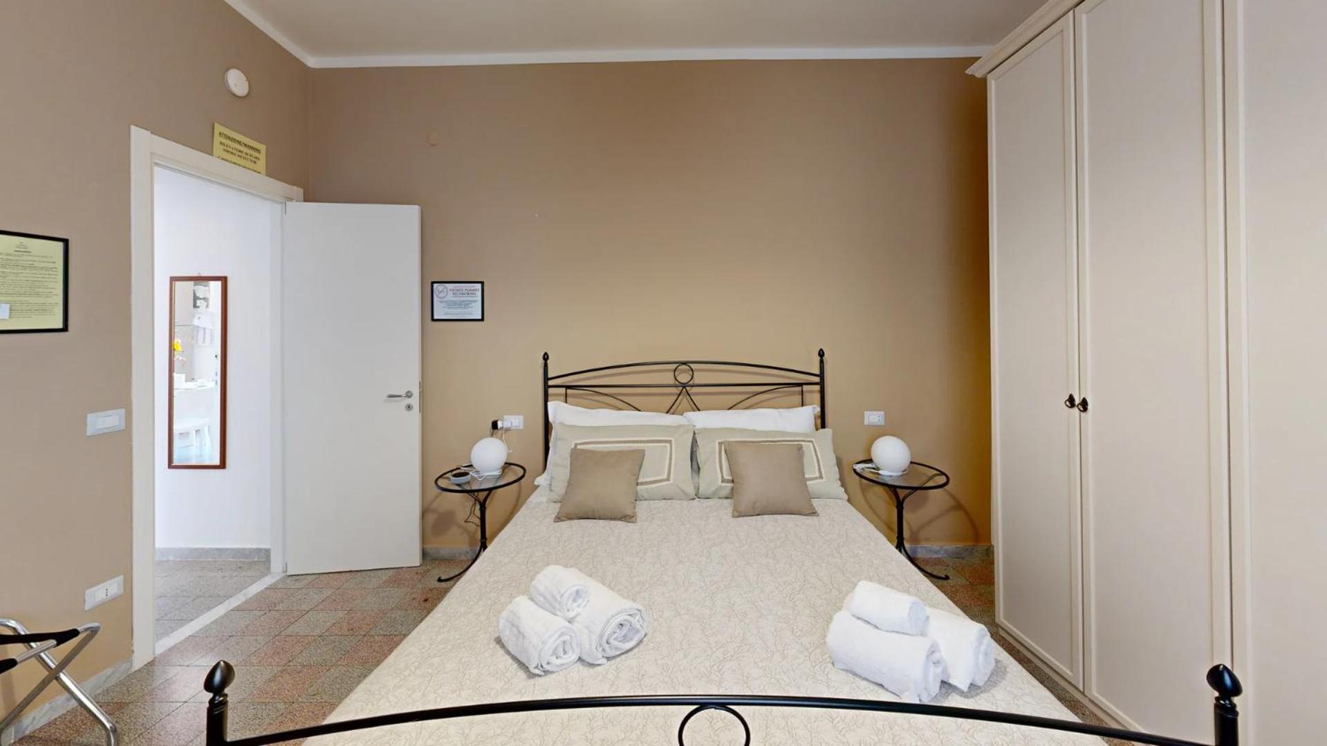 Corsomessina64 Bed and Breakfast Crotone Exteriör bild