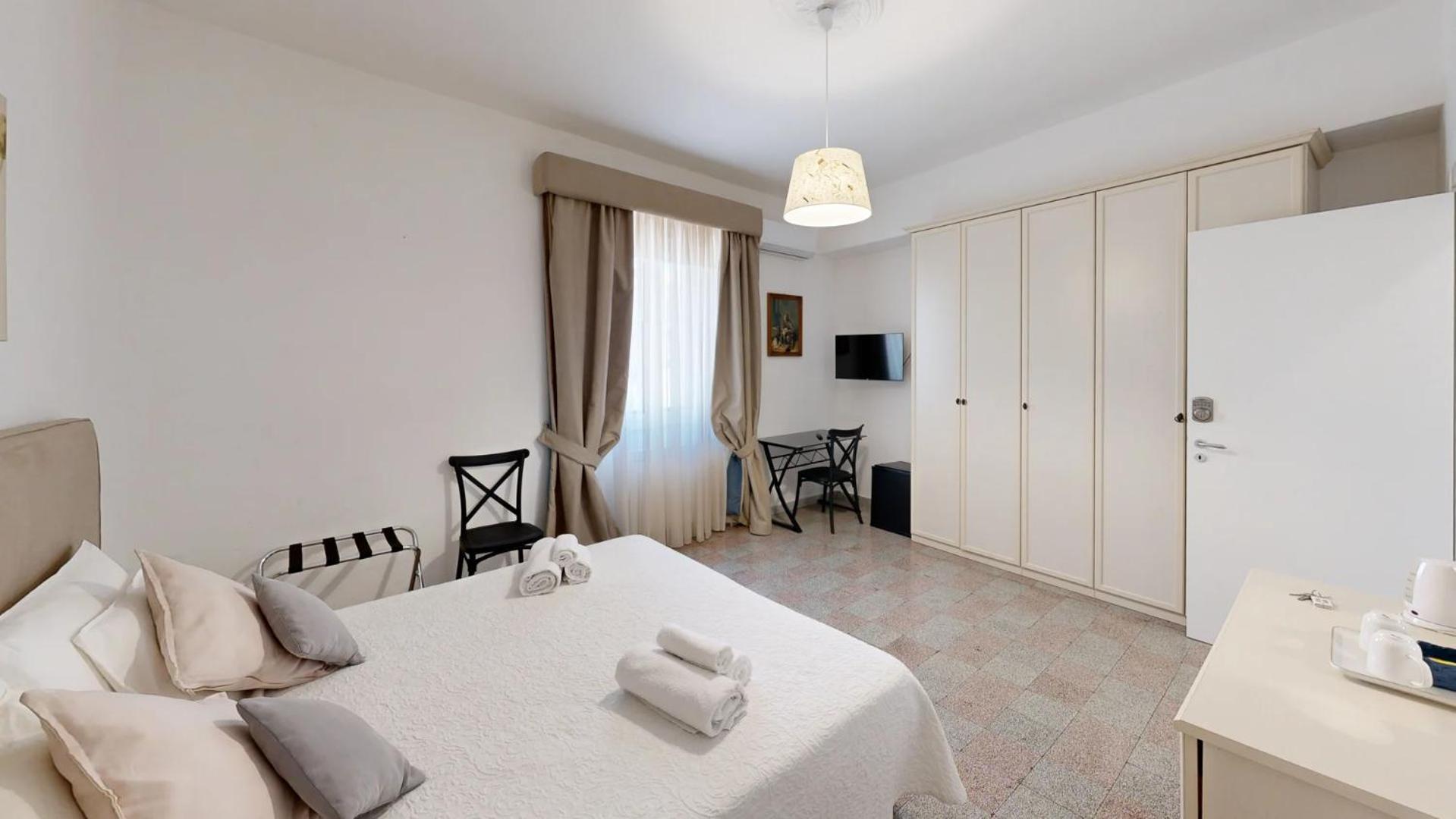 Corsomessina64 Bed and Breakfast Crotone Exteriör bild